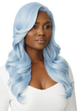 Outre Lace Front Wig - Kyala - HT