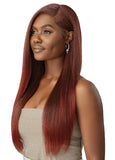 Outre Ql - Melted Hairline - Swirlista - Swirl 101 - HT