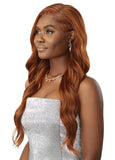 Outre Ql - Melted Hairline - Swirlista - Swirl 102 - HT