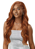 Outre Ql - Melted Hairline - Swirlista - Swirl 102 - HT