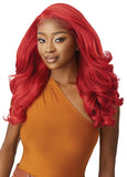 Outre Lace Front Wig - Melted Hairline - Juliet - HT