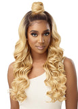 Outre Lace Front Wig - Perfect Hair Line 13X6 -  Everette - HT