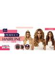 Outre Lace Front Wig - Perfect Hair Line 13X6 -  Everette - HT