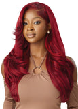 Outre Lace Front Wig - Perfect Hair Line 13X6 - Sierra