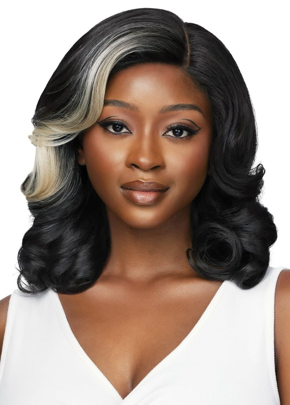 Outre Lace Front Wig - Bess - HT