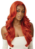 Outre Lace Front Wig - Irena - HT