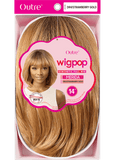 Outre Wigpop - Merida - HT