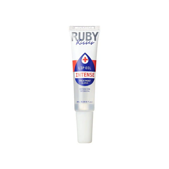 Ruby Kisses Hydrating Intense Gloss Lip Oil