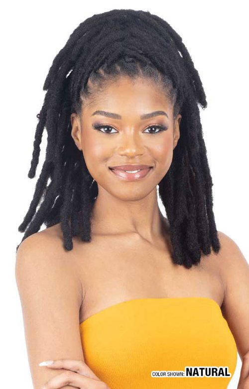 Shake N Go Ibiza Human Hair Loc 10 Inch – Style that beauty inc