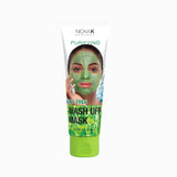 Nicka K New York Face Peel Off Mask