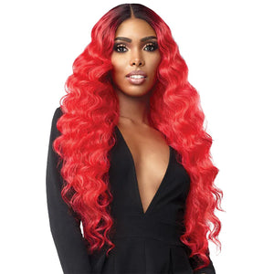 Sensationnel Vice HD Lace Wigs - VICE UNIT 5