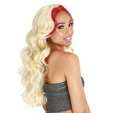 Zury Sis V-Lace Cut Wig - LP VCUT VENA