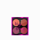 Nicka K New York Blush Palette