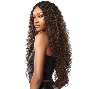 Sensationnel Vice HD Lace Wigs - VICE UNIT 1