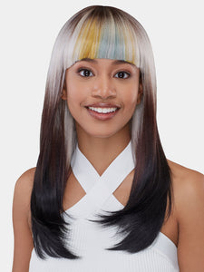 WIGBLOOM UNIT 16