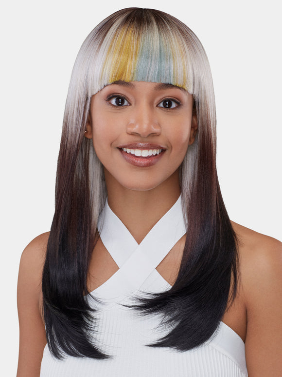WIGBLOOM UNIT 16
