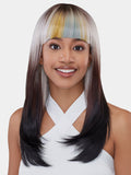 WIGBLOOM UNIT 16