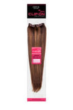 Onyx Remi - 7 pc Clip-Ins - Straight