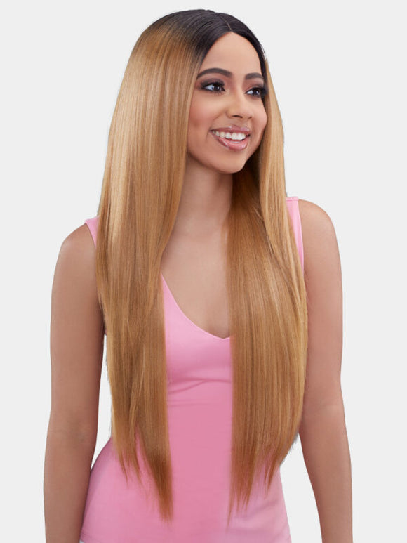 VIVACE XCEPTIONAL ESSENTIAL LACE FRONT WIG - UNIT 4