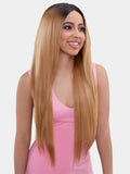 VIVACE XCEPTIONAL ESSENTIAL LACE FRONT WIG - UNIT 4