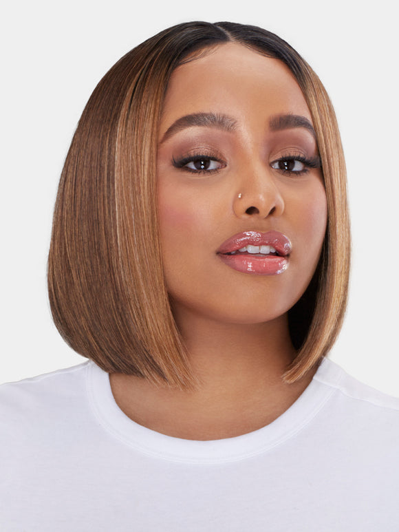 VIVACE XCEPTIONAL GOLD LABEL LACE FRONT WIG - GOLD UNIT 1