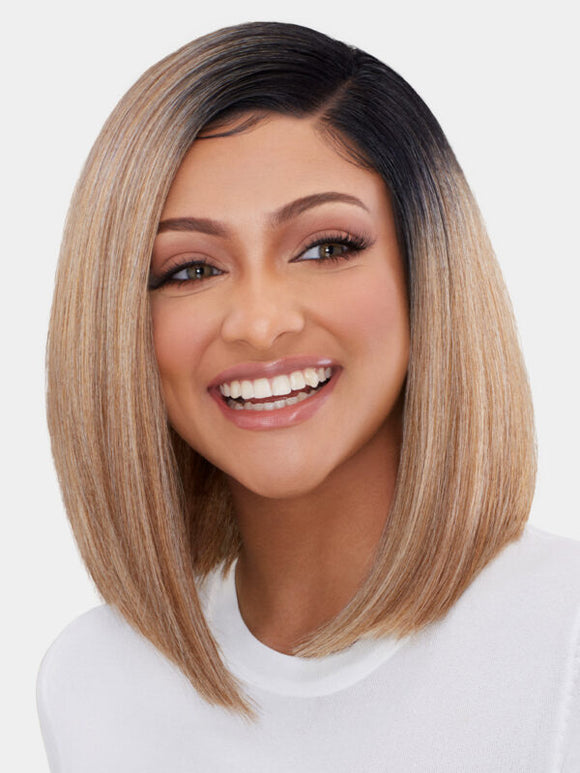 VIVACE XCEPTIONAL GOLD LABEL LACE FRONT WIG - GOLD UNIT 2