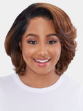 VIVACE XCEPTIONAL GOLD LABEL LACE FRONT WIG - GOLD UNIT 3