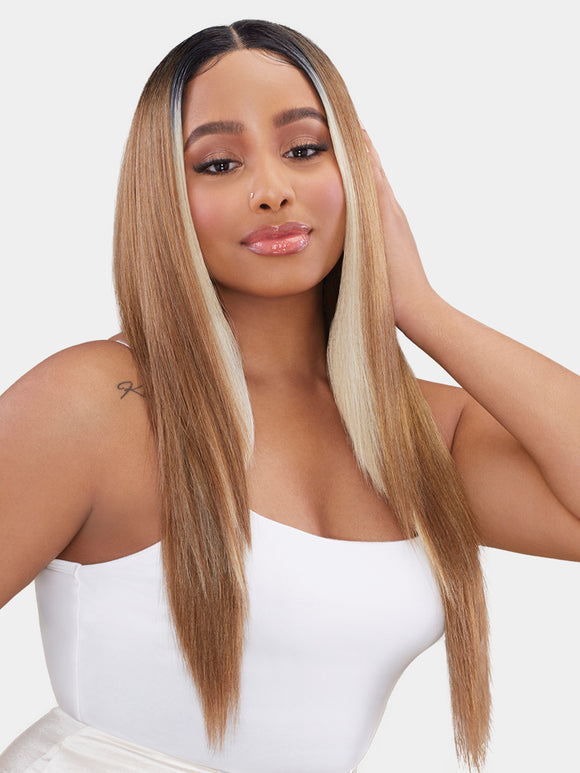 VIVACE XCEPTIONAL GOLD LABEL LACE FRONT WIG - GOLD UNIT 7