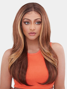 VIVACE XCEPTIONAL GOLD LABEL LACE FRONT WIG - GOLD UNIT 8