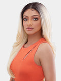 VIVACE XCEPTIONAL GOLD LABEL LACE FRONT WIG - GOLD UNIT 8