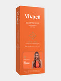 VIVACE XCEPTIONAL GOLD LABEL LACE FRONT WIG - GOLD UNIT 8