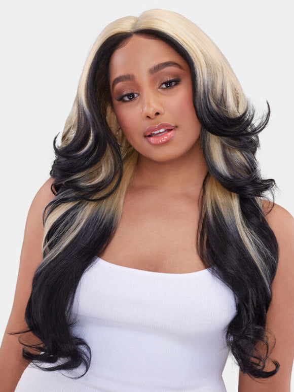 VIVACE XCEPTIONAL GOLD LABEL LACE FRONT WIG - GOLD UNIT 9