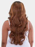 VIVACE XCEPTIONAL GOLD LABEL LACE FRONT WIG - GOLD UNIT 9