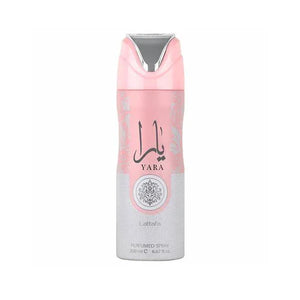 YARA Perfumed Spray