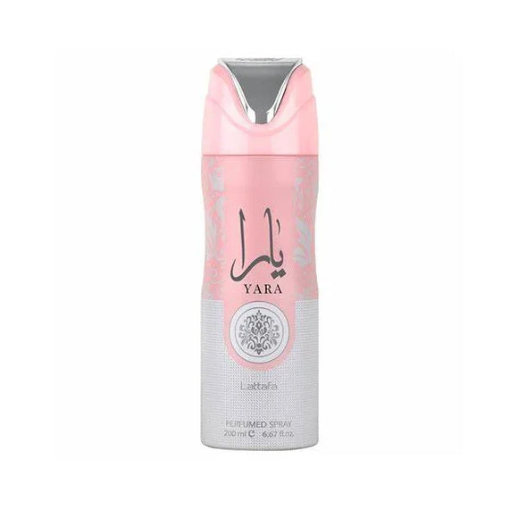 YARA Perfumed Spray