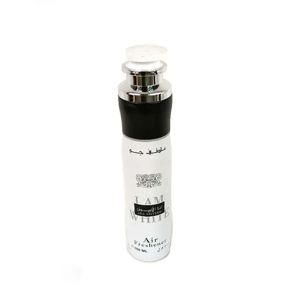 Ana Abiyedh Air Freshener By Lattafa