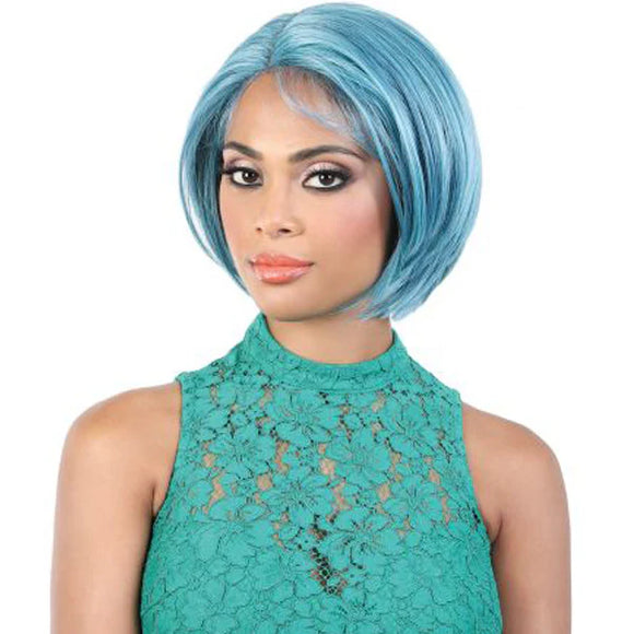 Motown Tress Synthetic Deep Part Let's Lace Wig - LDP ANITA