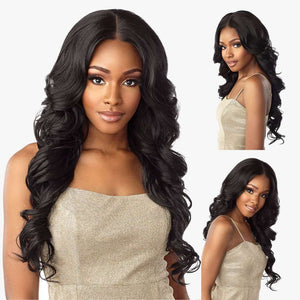 Sensationnel Butta HD Lace Front Wig - Unit 20