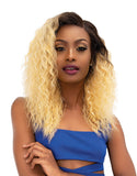 Janet Collection Melt Extended Part Lace Wig - CIARA