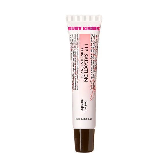 Ruby Kisses Lip Salvation Lip Gloss