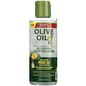 ORS Olive Oil Glossing Hair Polisher 6 oz