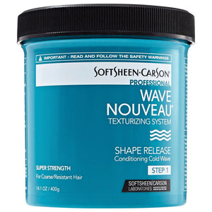 SoftSheen Carson Wave Nouveau Shape Release 14.1 Oz