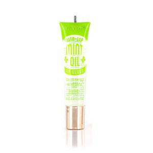 Ruby Kisses Broadway Lip Gloss-Mint Oil