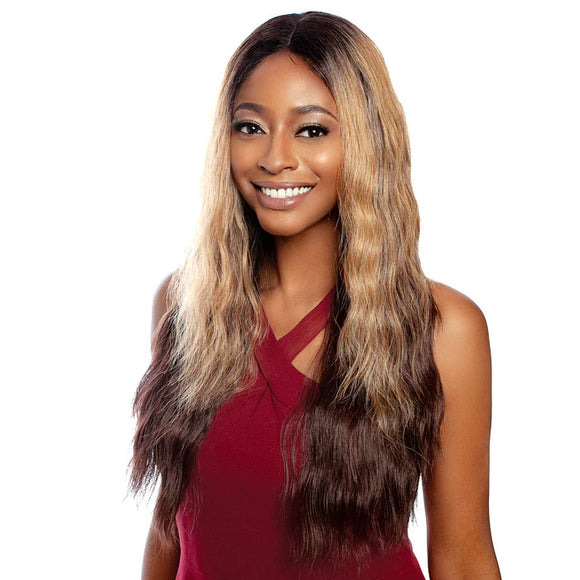 Mane Concept Red Carpet HD Everyday Lace Front Wig RCEV202 Tuesday