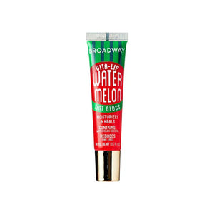 Ruby Kisses Broadway Lip Gloss- Watermelon