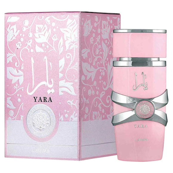 YARA Perfume For Women 3.4 OZ
