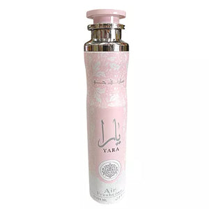 YARA Air Freshener 300ml by Lattafa