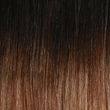 Onyx 100% Human Hair Tracks 12"