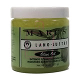 Lano Luster [Olive Oil] Marc's