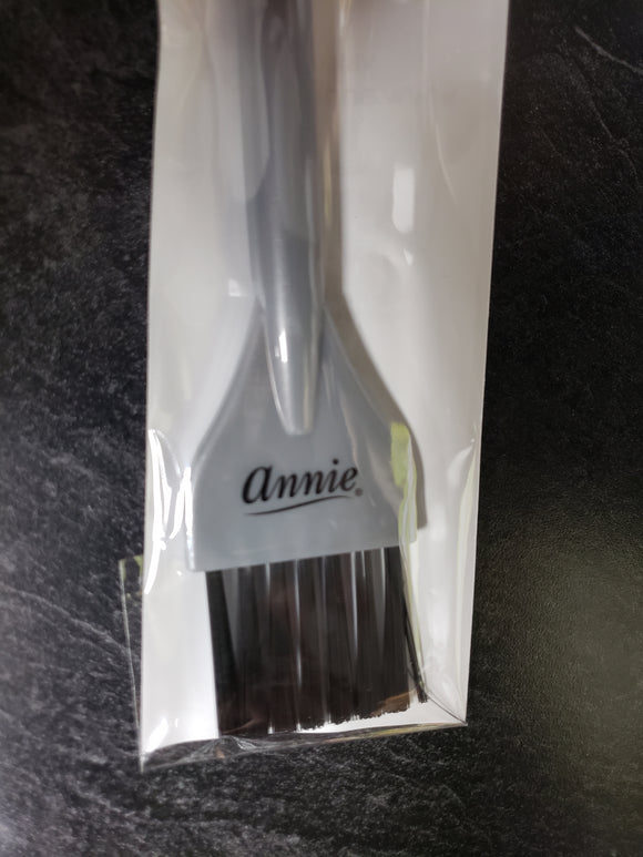 Annie dye brush - different types